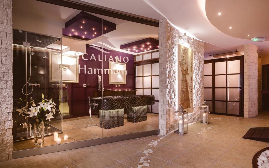 Willa Spa Scaliano Kudowa-Zdrój Exterior foto
