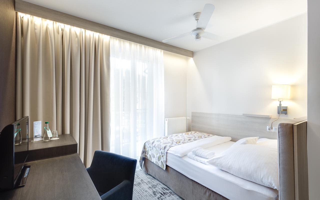 Willa Spa Scaliano Kudowa-Zdrój Exterior foto